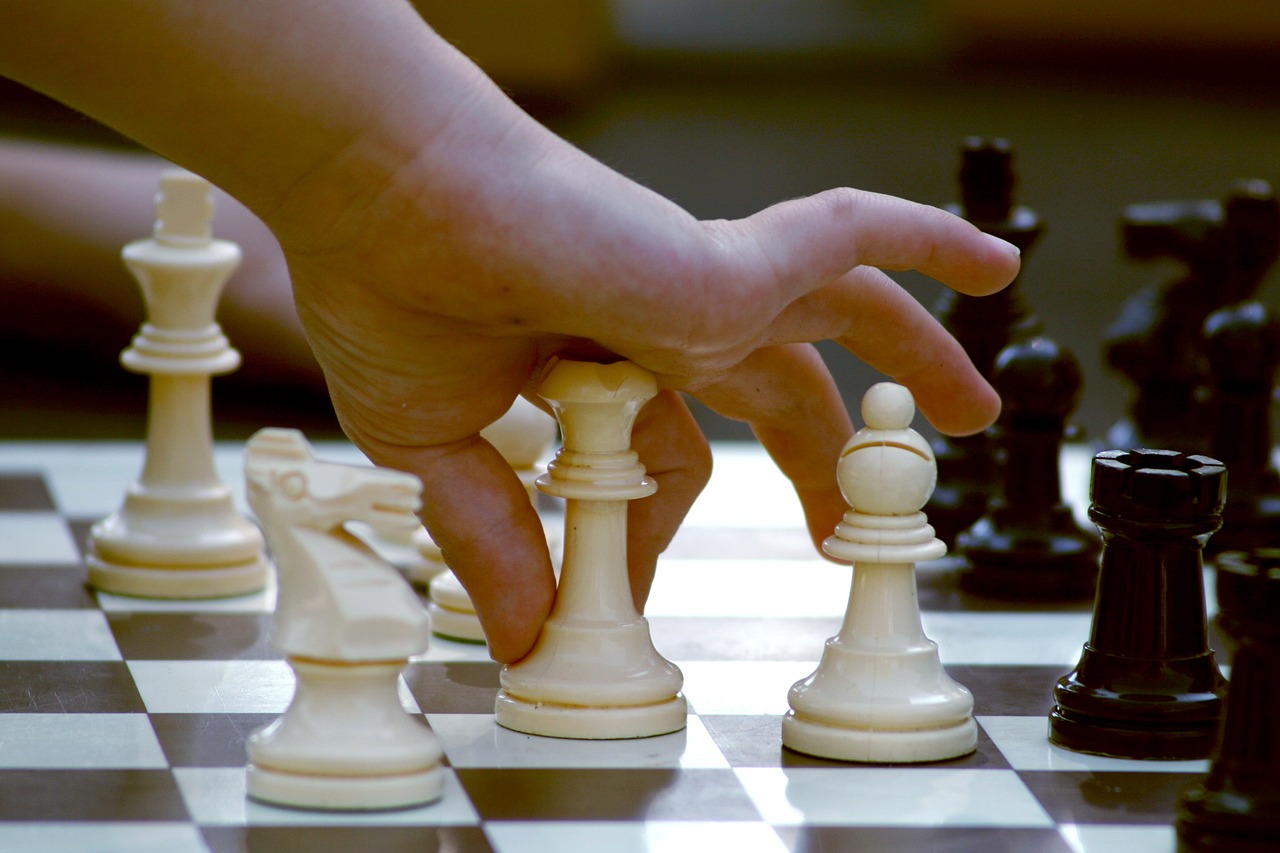 王者棋盘最新动态及深度解析揭秘